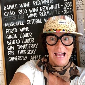 Meet your Posher, Chantal